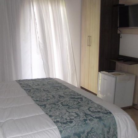 Hotel Nova Odessa - Oficial Exteriör bild