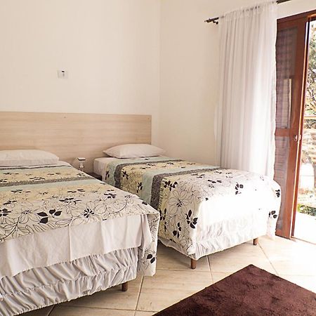 Hotel Nova Odessa - Oficial Exteriör bild