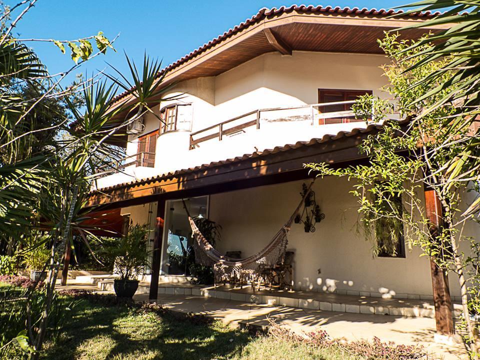 Hotel Nova Odessa - Oficial Exteriör bild