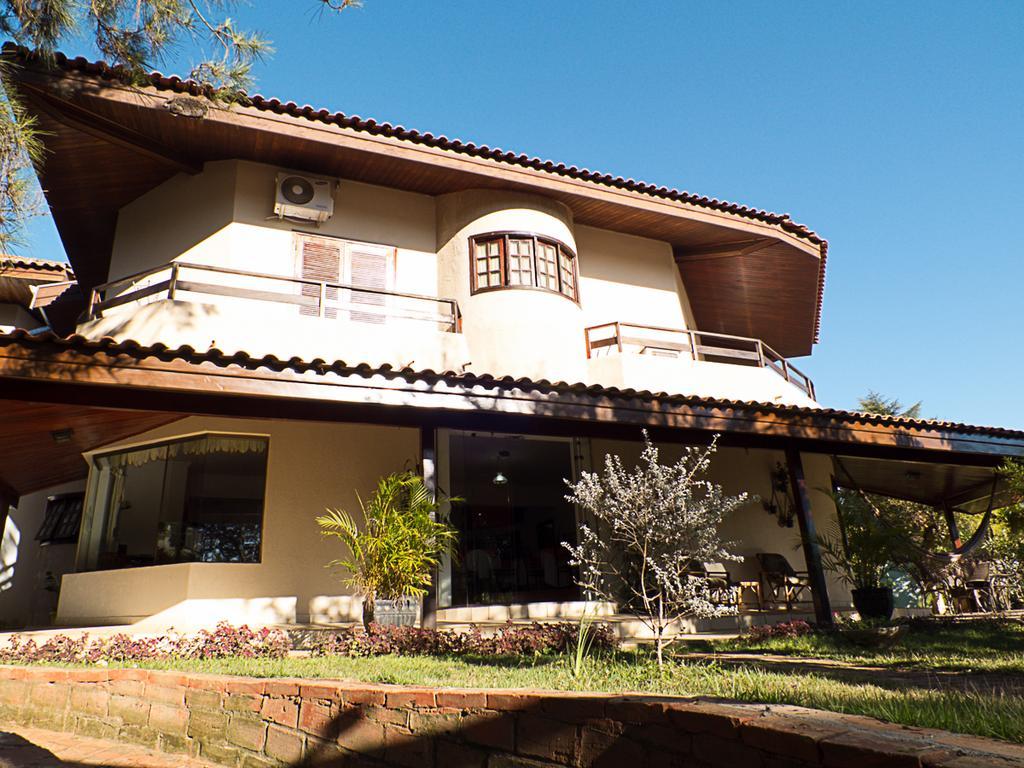 Hotel Nova Odessa - Oficial Exteriör bild