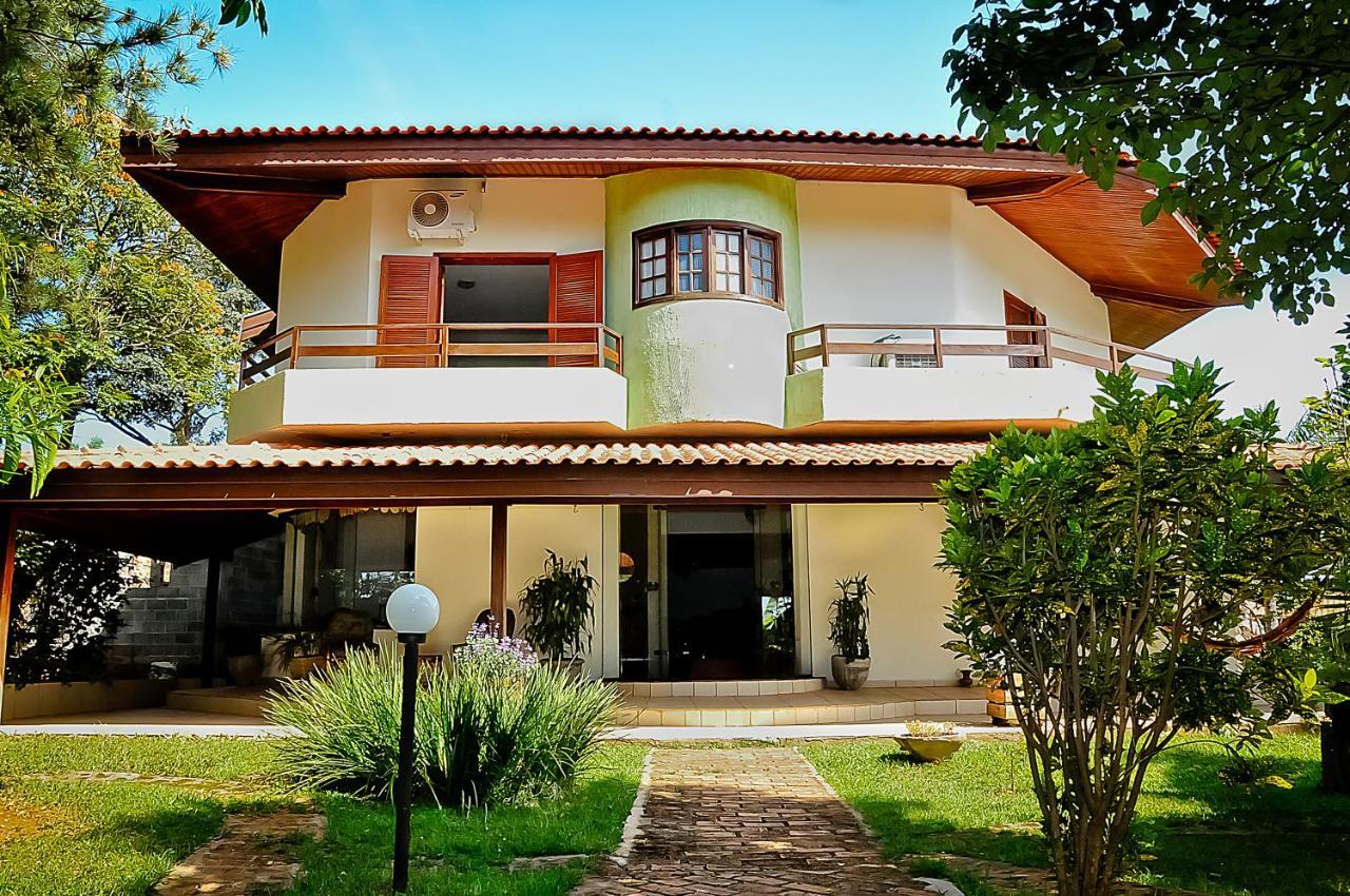 Hotel Nova Odessa - Oficial Exteriör bild